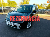 Renault Kangoo Bezwypadkowy