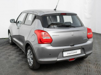 Suzuki Swift WD7862P#1.2 Dualjet SHVS Premium Cz.cof Salon PL VAT 23% Pępowo - zdjęcie 4