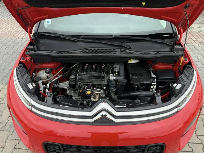 Citroen C3 Aircross Zielona Łąka - zdjęcie 10
