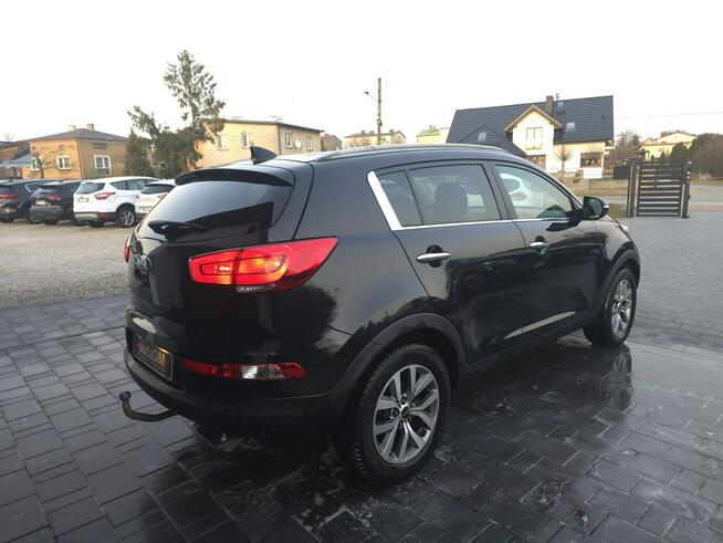 Kia Sportage Nowy rozrząd Żarki - zdjęcie 8