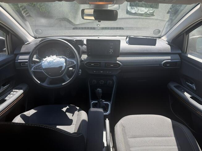 Dacia Sandero Stepway Stepway Zielona Łąka - zdjęcie 8