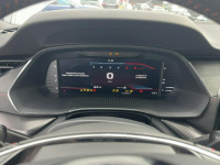 Škoda Octavia RS 4x4 Automat Kamera Podgrzewanie Virtual 200KM Gliwice - zdjęcie 8
