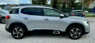 Citroen C5 Aircross 177KM,SHINE,Bogata wersja,Gwarancja Kamienna Góra - zdjęcie 4