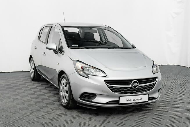 Opel Corsa WX8291A#1.4 Enjoy Tempomat Bluetooth Klima Salon PL VAT 23% Pępowo - zdjęcie 3