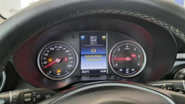 Mercedes GLC 220 d 4Matic E6 X253 Grójec - zdjęcie 10