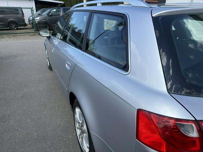 Seat Exeo Raty/Zamiana/Gwarancja 2,0 TDI bardzo zadbany egzemplarz Gdów - zdjęcie 4