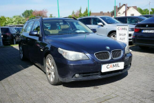 BMW 530 zarejestrowany, ubezpieczony Opole - zdjęcie 3
