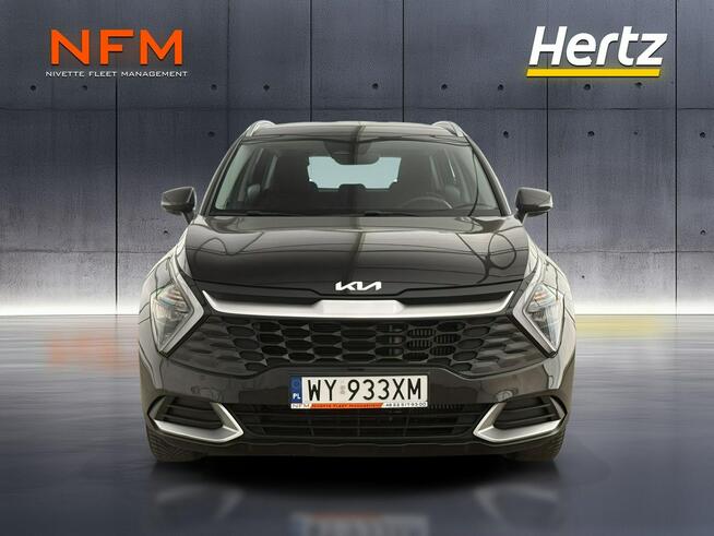 Kia Sportage 1,6 T-GDI(150 KM) M + Pakiet Smart Salon PL F-Vat Warszawa - zdjęcie 8