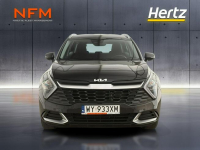 Kia Sportage 1,6 T-GDI(150 KM) M + Pakiet Smart Salon PL F-Vat Warszawa - zdjęcie 8