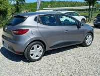 Renault Clio Serwisowany bezwypadkowy 1.2  bdb stan Dulowa - zdjęcie 9