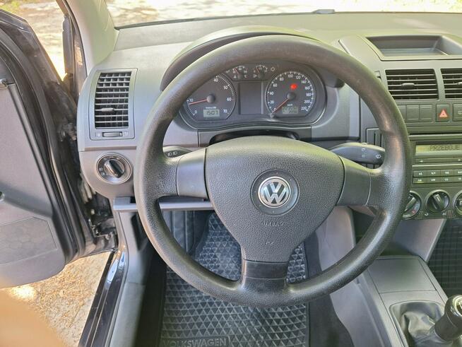 Volkswagen Polo Comfortline Siewierz - zdjęcie 11