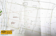3 działki budowlane w Wojcieszowie - różne pow. - 105 tys. zł. każda Wojcieszów - zdjęcie 2