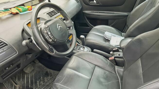 Sprzedam auto Wieczfnia Kościelna - zdjęcie 3