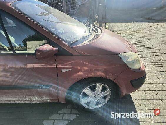 Renault Megane scenic Inowrocław - zdjęcie 5