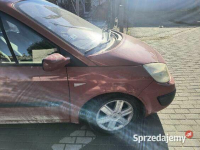 Renault Megane scenic Inowrocław - zdjęcie 5