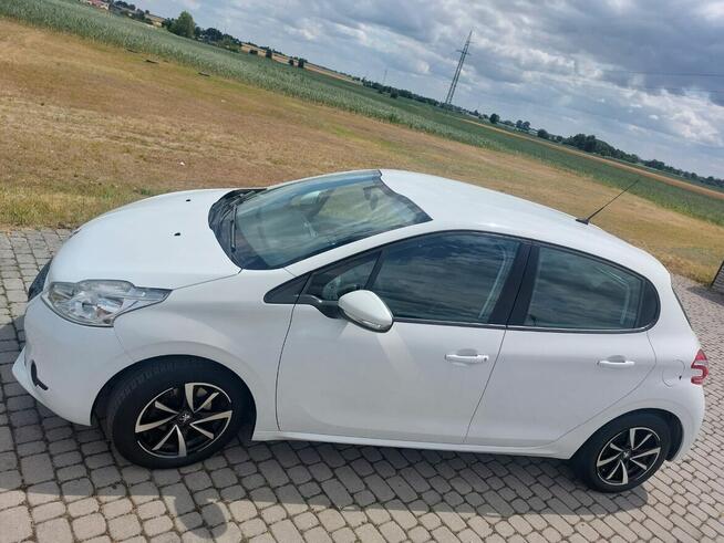 Peugeot 208 1.4 HDi Active Pack Krotoszyn - zdjęcie 6