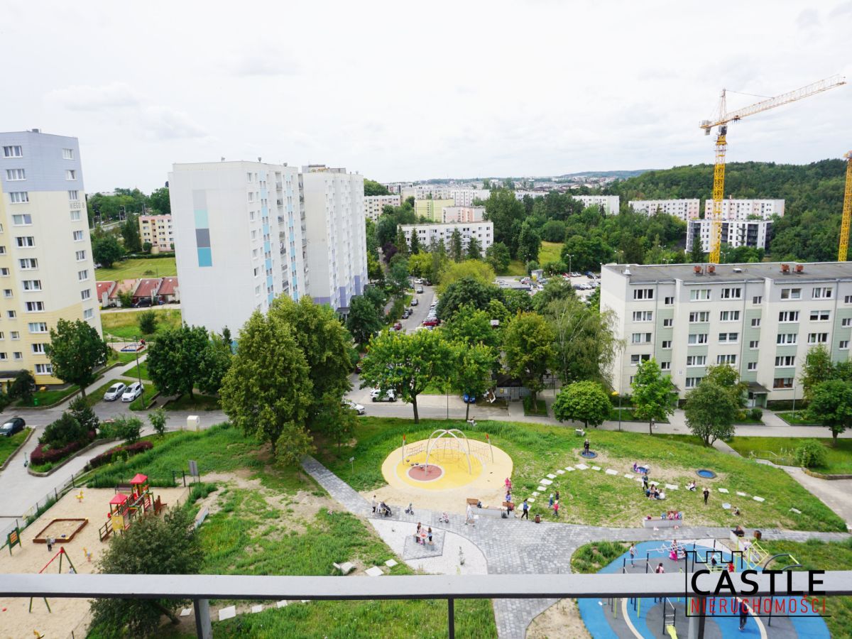 Cicha i spokojna okolica! M4 idealne dla rodziny! Gdańsk - zdjęcie 5