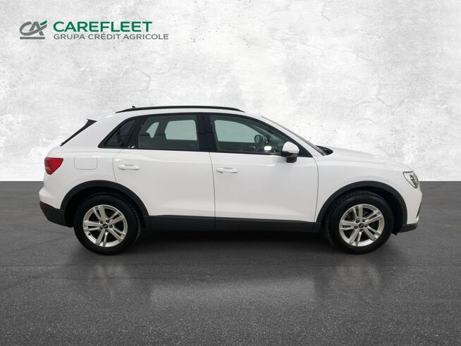 Audi Q3 35 TFSI mHEV S tronic Kombi Warszawa - zdjęcie 4