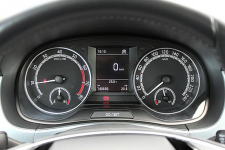 Škoda Fabia Ambition FV23% SalonPL 1.0TSI 95KM Parktronic LED Tempomat Sokołów - zdjęcie 12
