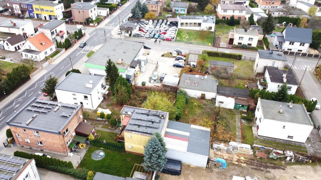 KAMERALNA DZIAŁKA W SWARZĘDZU! Swarzędz - zdjęcie 11