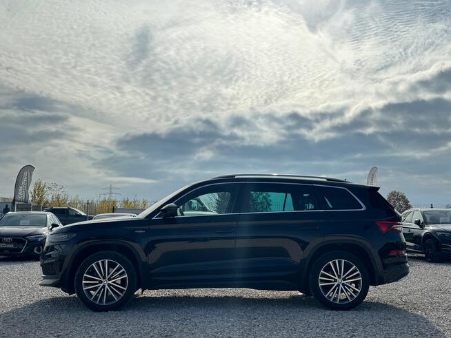 Skoda Kodiaq, 2022 Michałowice - zdjęcie 7