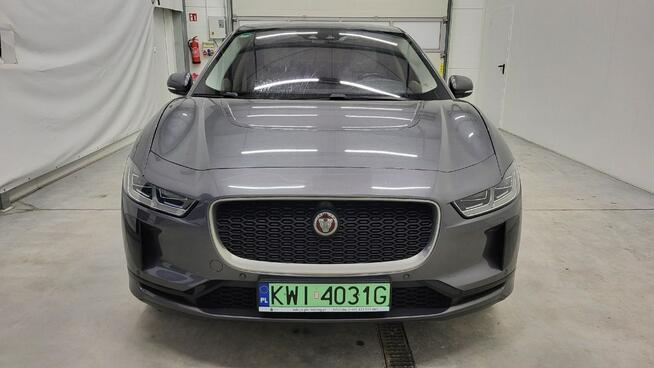 Jaguar I-Pace ev400 AWD s Grójec - zdjęcie 2