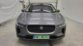 Jaguar I-Pace ev400 AWD s Grójec - zdjęcie 2