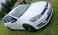 Golf 7 2014r