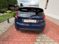 Ford Fiesta Radomsko - zdjęcie 10