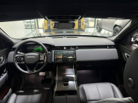 Range Rover Velar 2.0 I4 PHEV 404KM AWD Auto Dynamic SE Łódź - zdjęcie 11