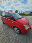 Opel Meriva Głogów - zdjęcie 3