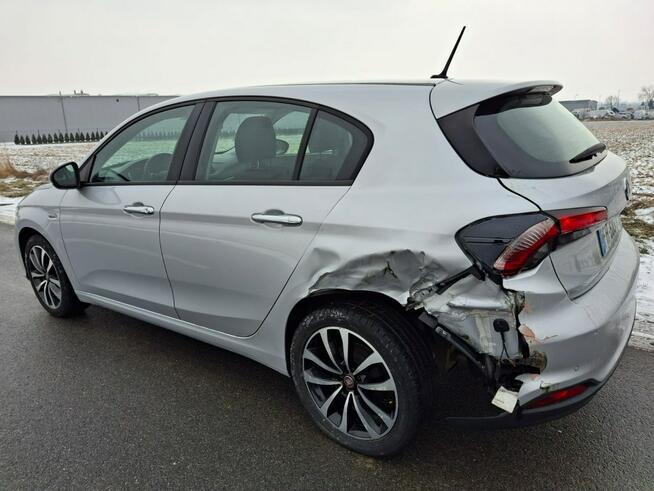 Tipo 1.4 i 108tys.km Pleszew - zdjęcie 8