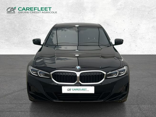 BMW Seria 3 318i aut Kombi Warszawa - zdjęcie 2
