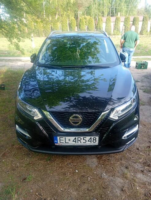 Nissan Skierniewice - zdjęcie 10