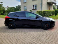 FORD FOCUS 1.6 BENZYNA 2012 rok Sprowadzony Grudziądz - zdjęcie 9