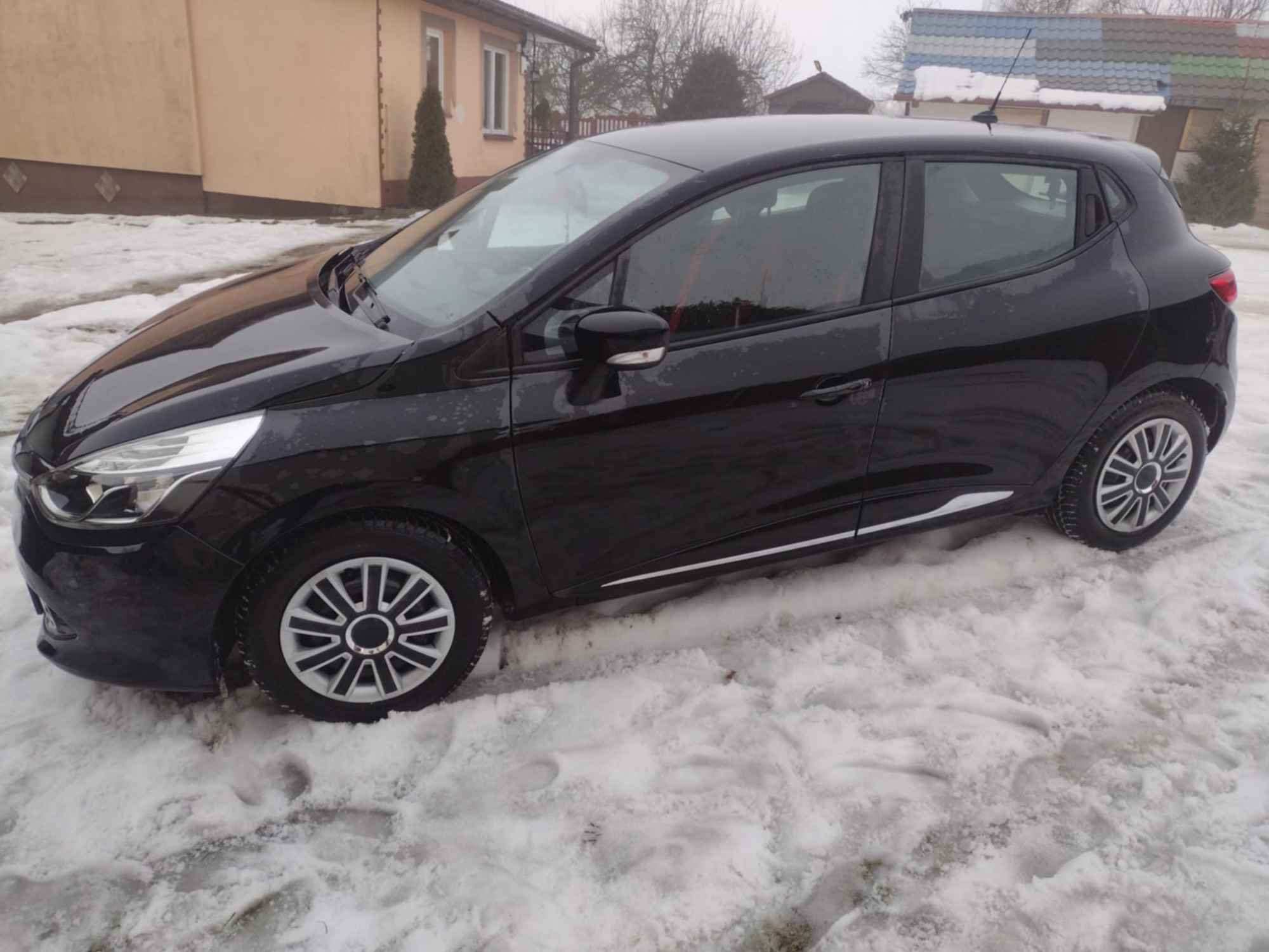 Renault Clio 4 1.2 slinik Lipce Reymontowskie - zdjęcie 5