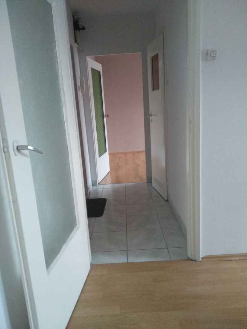 2pok, 32met, okolice Budziszyńskiej BALKON/PIWNICA/WINDA (Wrocław) Fabryczna - zdjęcie 3