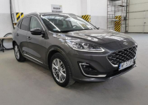 Ford Kuga Vignale 2.5 Plug-in Hybrid, Bezwypadkowy, Salon PL, FVAT23% Warszawa - zdjęcie 2