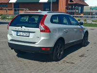 VOLVO XC60 2.0 D3 163 KM 5 cylindrów Automat Kamera Navi Kli Słupca - zdjęcie 5