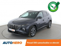 Hyundai Tucson GRATIS! Pakiet Serwisowy o wartości 800 zł!