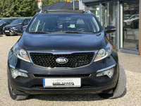 Kia Sportage 1.7crdi Fifa Edition Super Stan!!! Białogard - zdjęcie 2