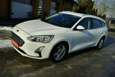 Ford Focus 1,5TDCI Klima, NAVI, 120KM, 2018r. Płock - zdjęcie 2