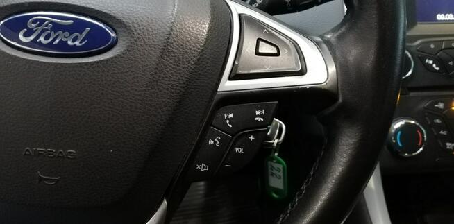 Ford Mondeo 2.0 TDCI 150 KM, polski salon, Vat-23% Łódź - zdjęcie 12