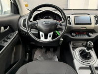 Kia Sportage NAVI*Grzane*Fotele*Klimatronic*Serwis*ASO*Zarejestrowana Kotarwice - zdjęcie 6