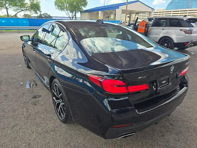 BMW 530 B48 / xDrive / M-Pakiet Warszawa - zdjęcie 6
