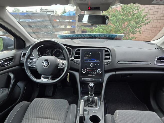 Renault Megane Radom - zdjęcie 12