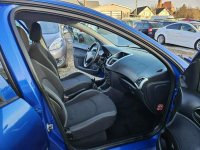 Peugeot 206+ Opłacony Zdrowy  Zadbany Serwisowany  po Serwisie Kisielice - zdjęcie 10