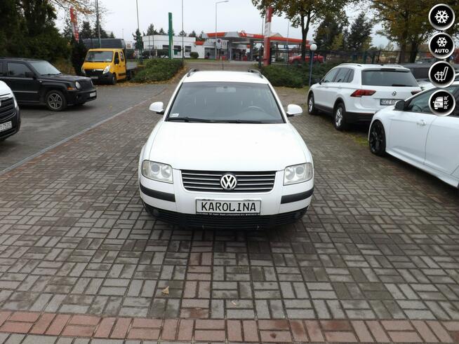 Volkswagen Passat Słupsk - zdjęcie 1