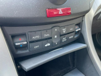 Honda Accord Sadlno - zdjęcie 9