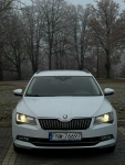 Sprzedam Skoda Superb